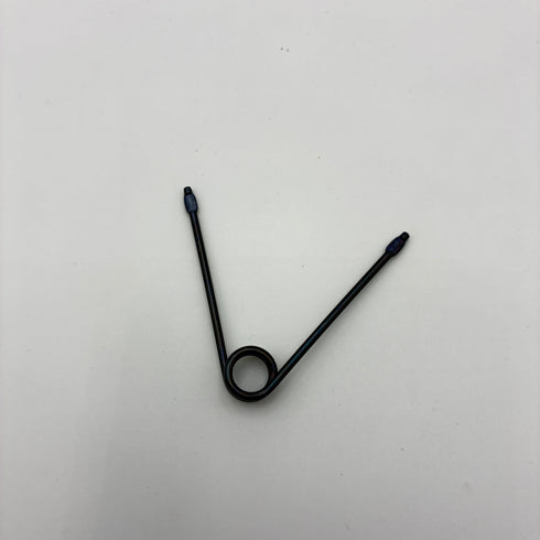 清秀剪定バサミ用バネ